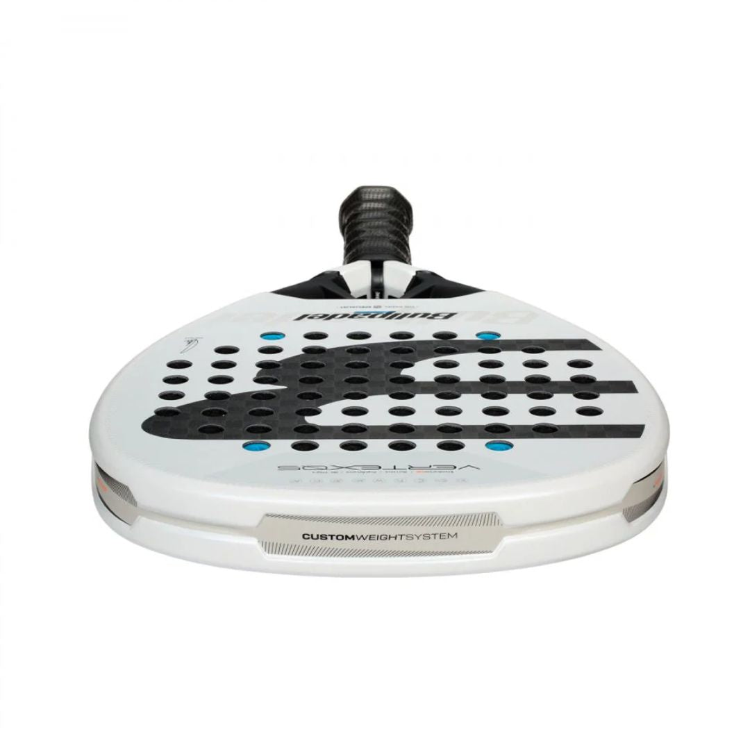 Bullpadel Vertex 05 2026 Padel Racket