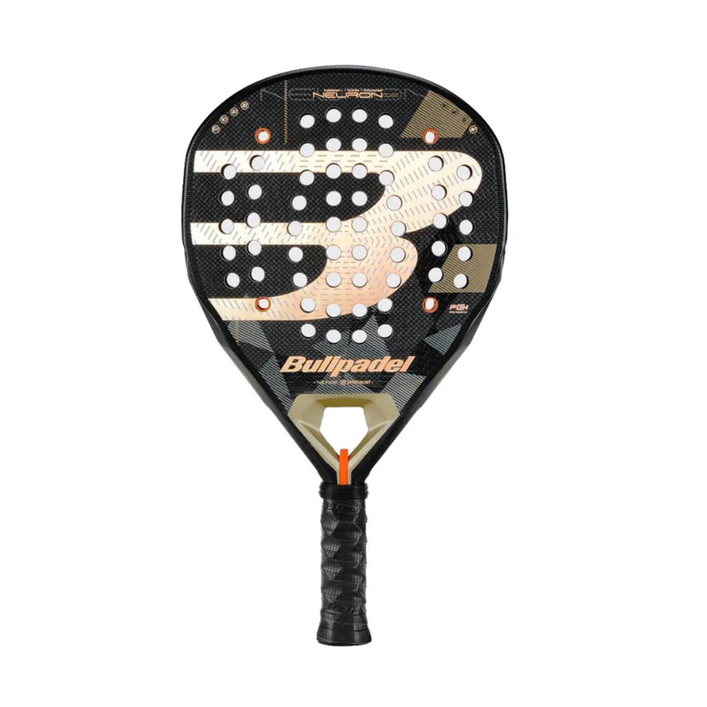Bullpadel Neuron 02 2026 Padel Racket