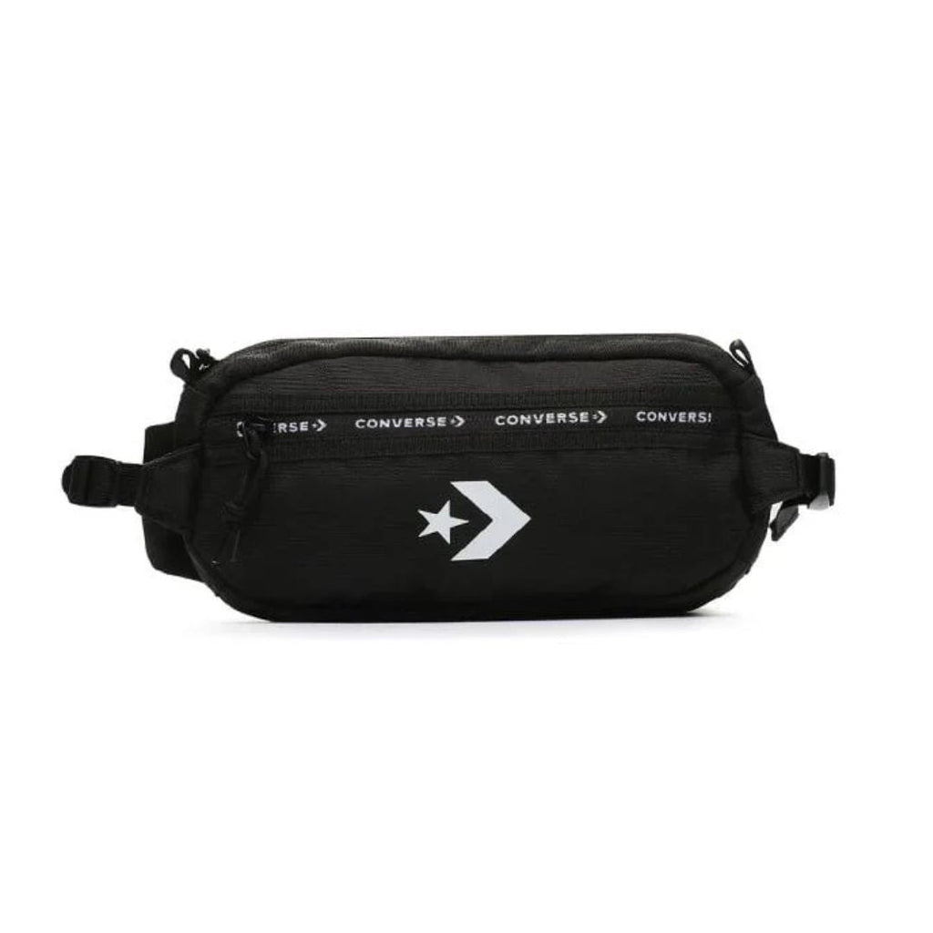 Transition Sling Small Logo Black