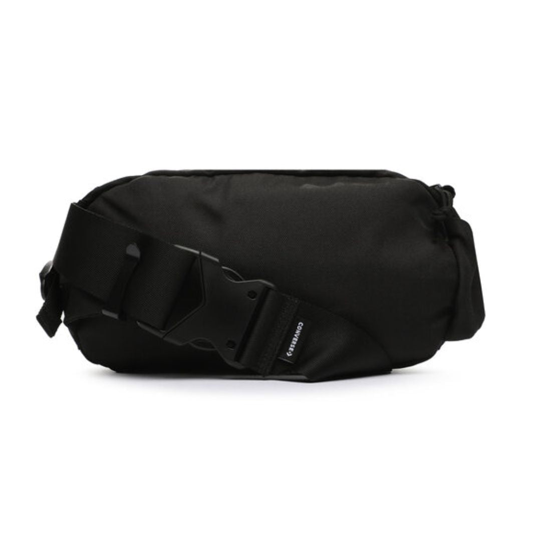 Transition Sling Small Logo Black