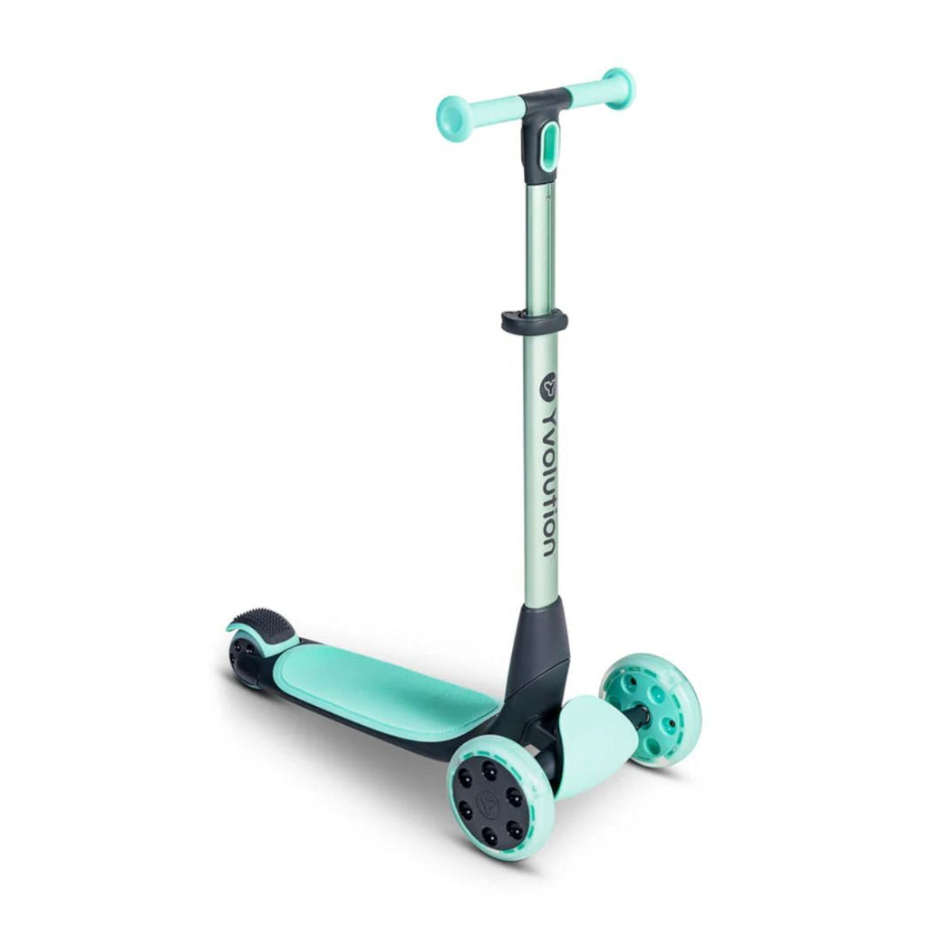 Yglider Kiwi