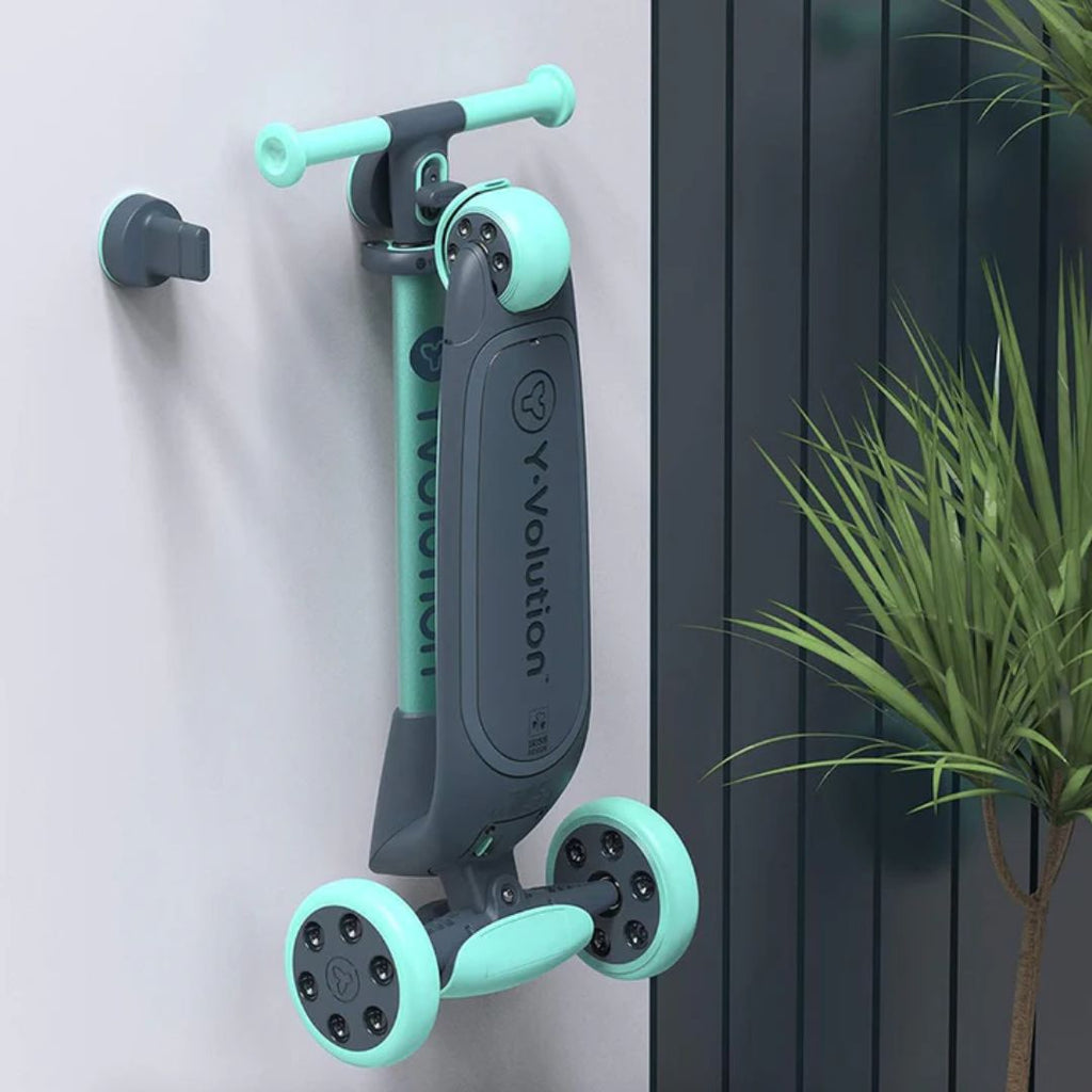 Yglider Kiwi
