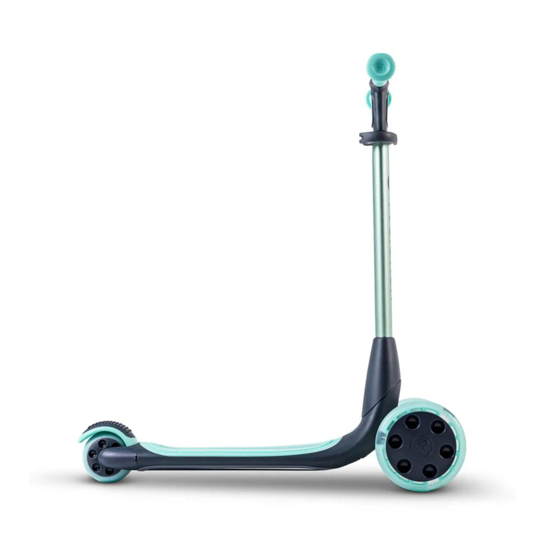 Yglider Kiwi