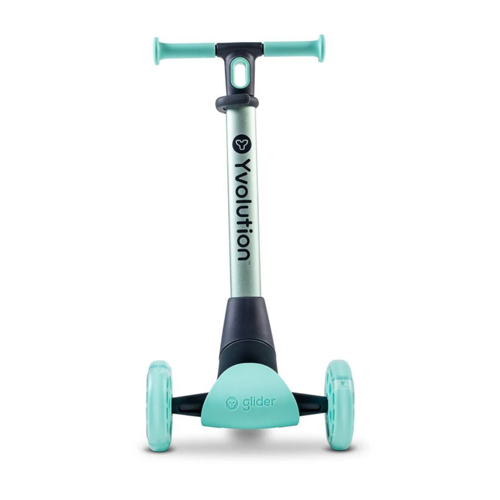 Yglider Kiwi