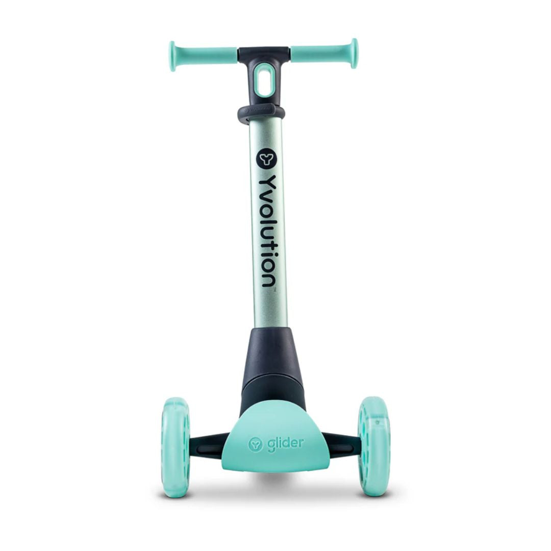 Yglider Kiwi