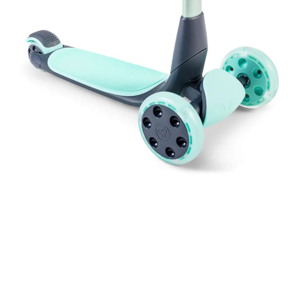 Yglider Kiwi