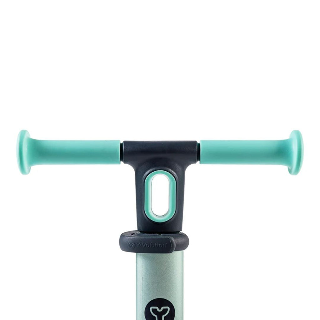 Yglider Kiwi