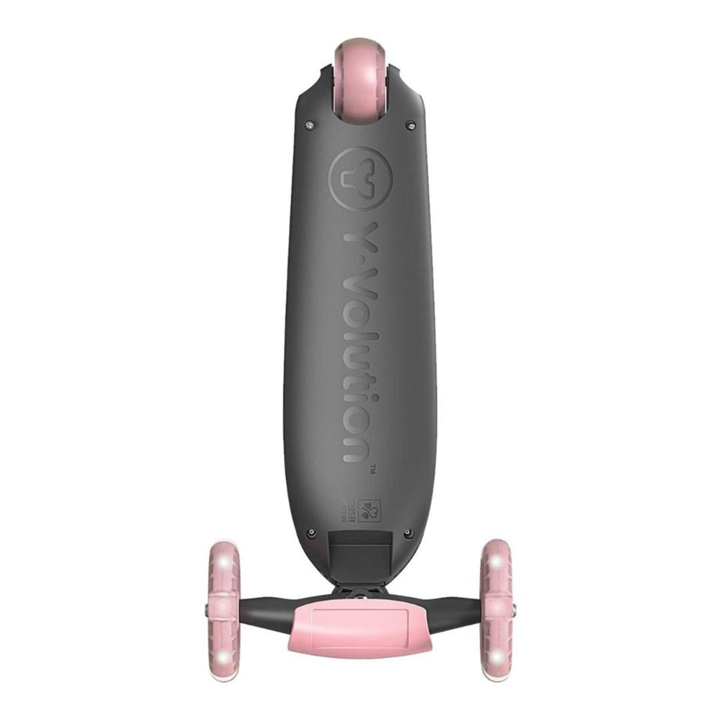 Yglider Kiwi