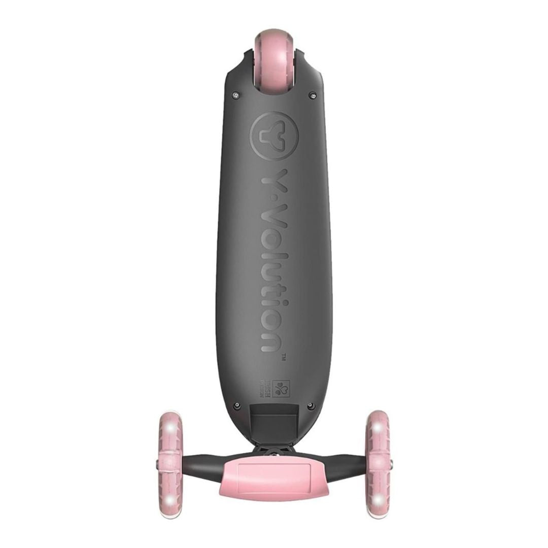 Yglider Kiwi