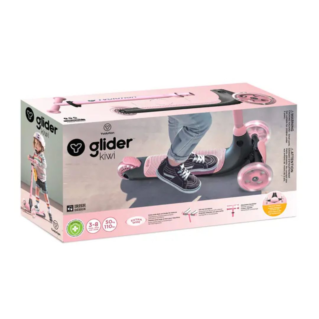 Yglider Kiwi