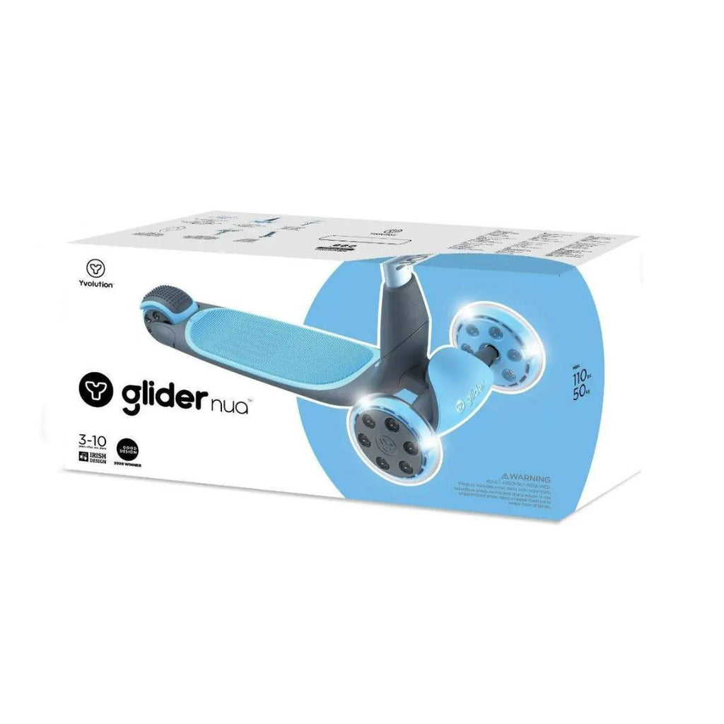 Yglider Nua