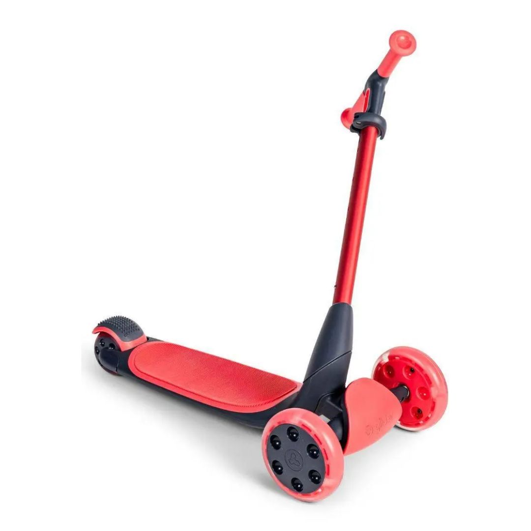 Yglider Nua - Red