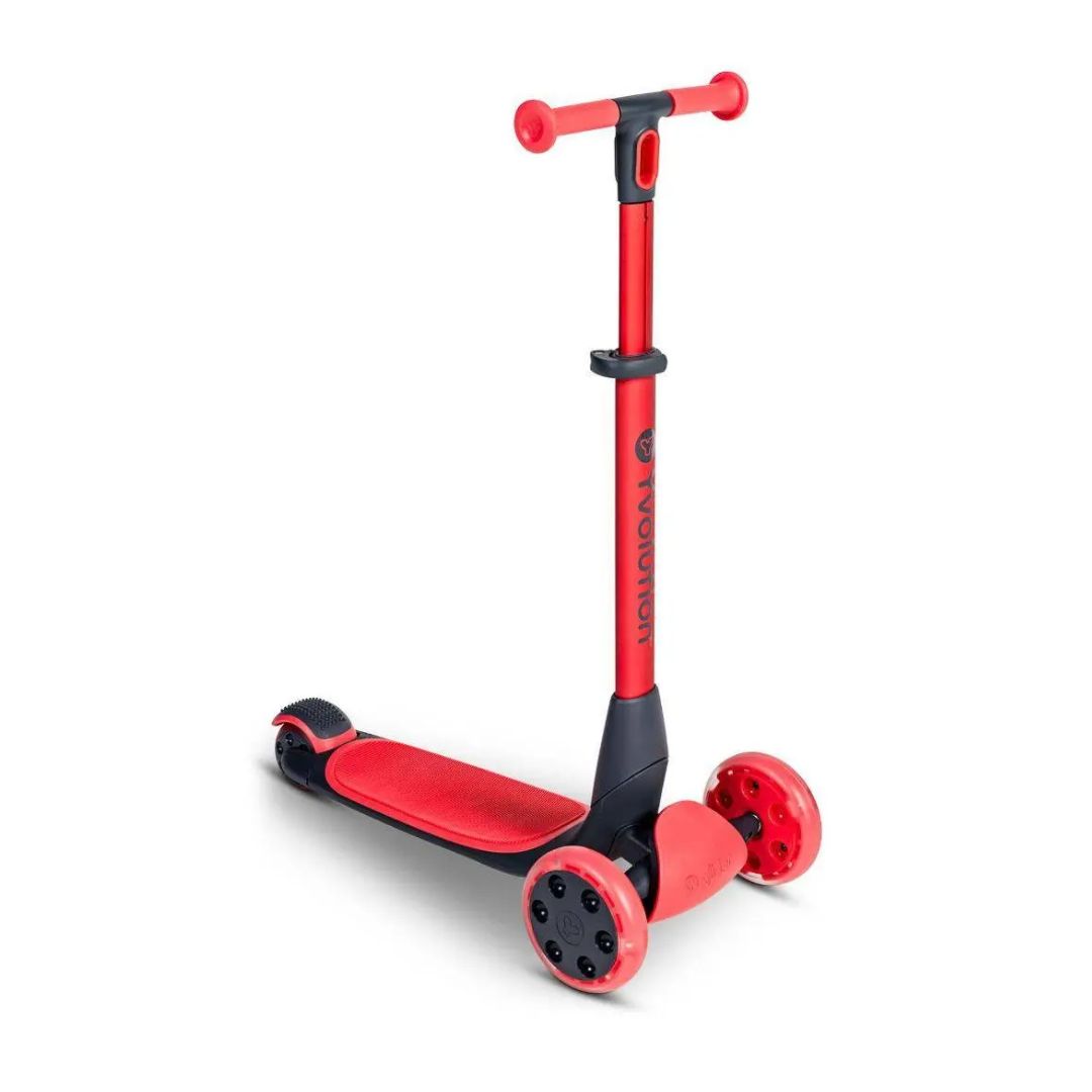 Yglider Nua - Red