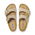 Arizona Soft Footbed Nubuck Leather
