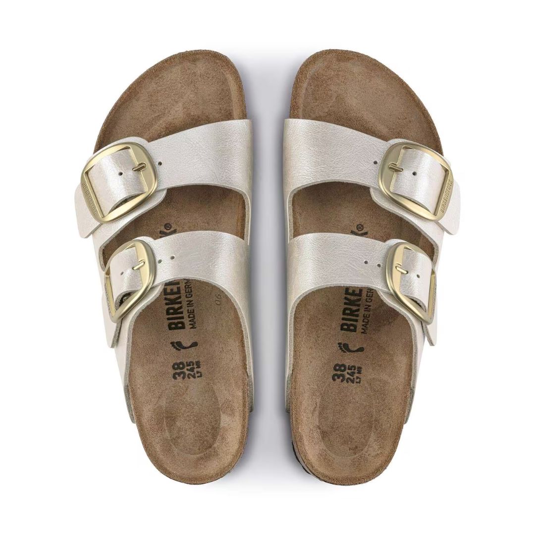 Arizona Big Buckle Birko-Flor