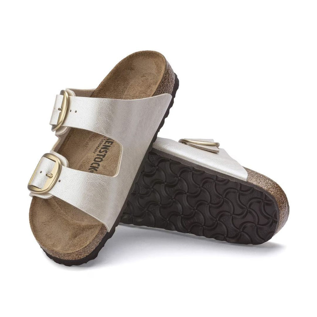 Arizona Big Buckle Birko-Flor