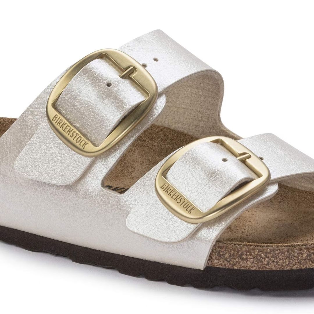 Arizona Big Buckle Birko-Flor