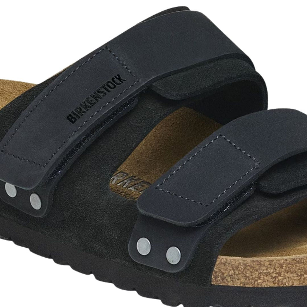 Test Nubuck Leather