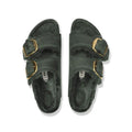Arizona Big Buckle Shearling