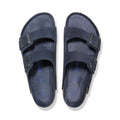 Arizona Soft Footbed Suede Leather