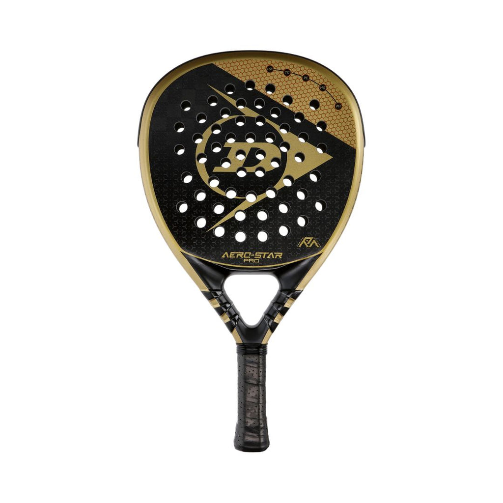 Aero-Star Pro Padel Racket