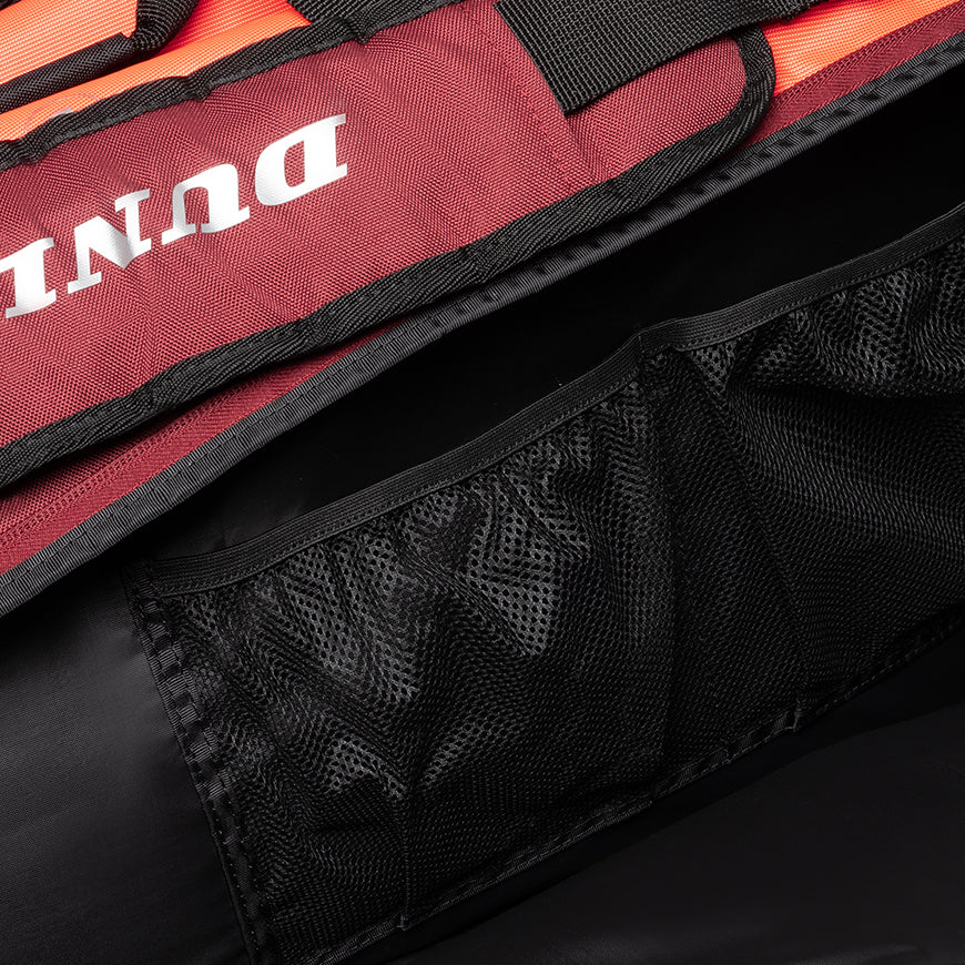 CX Performance 12 Pack Tennis Bag