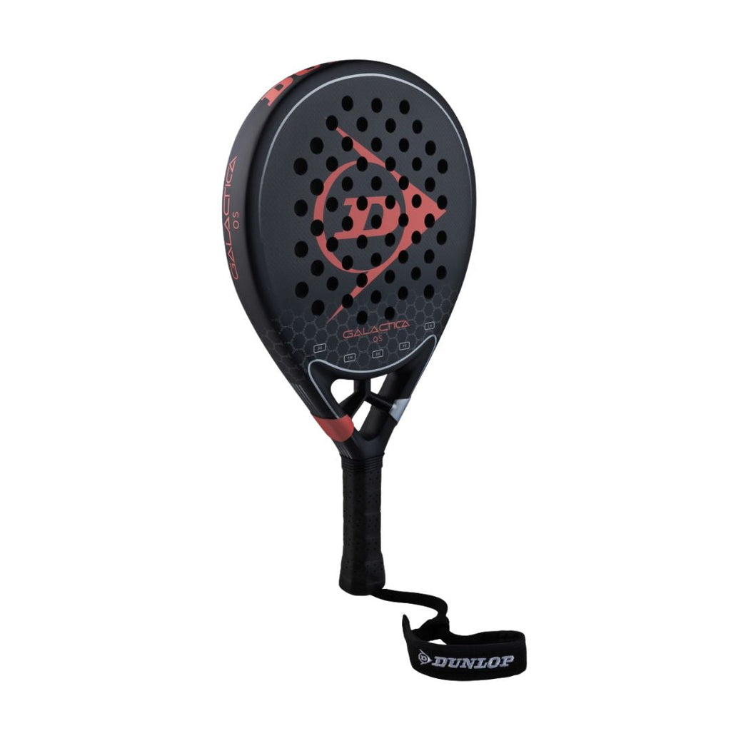 Padel Racket Galactica OS