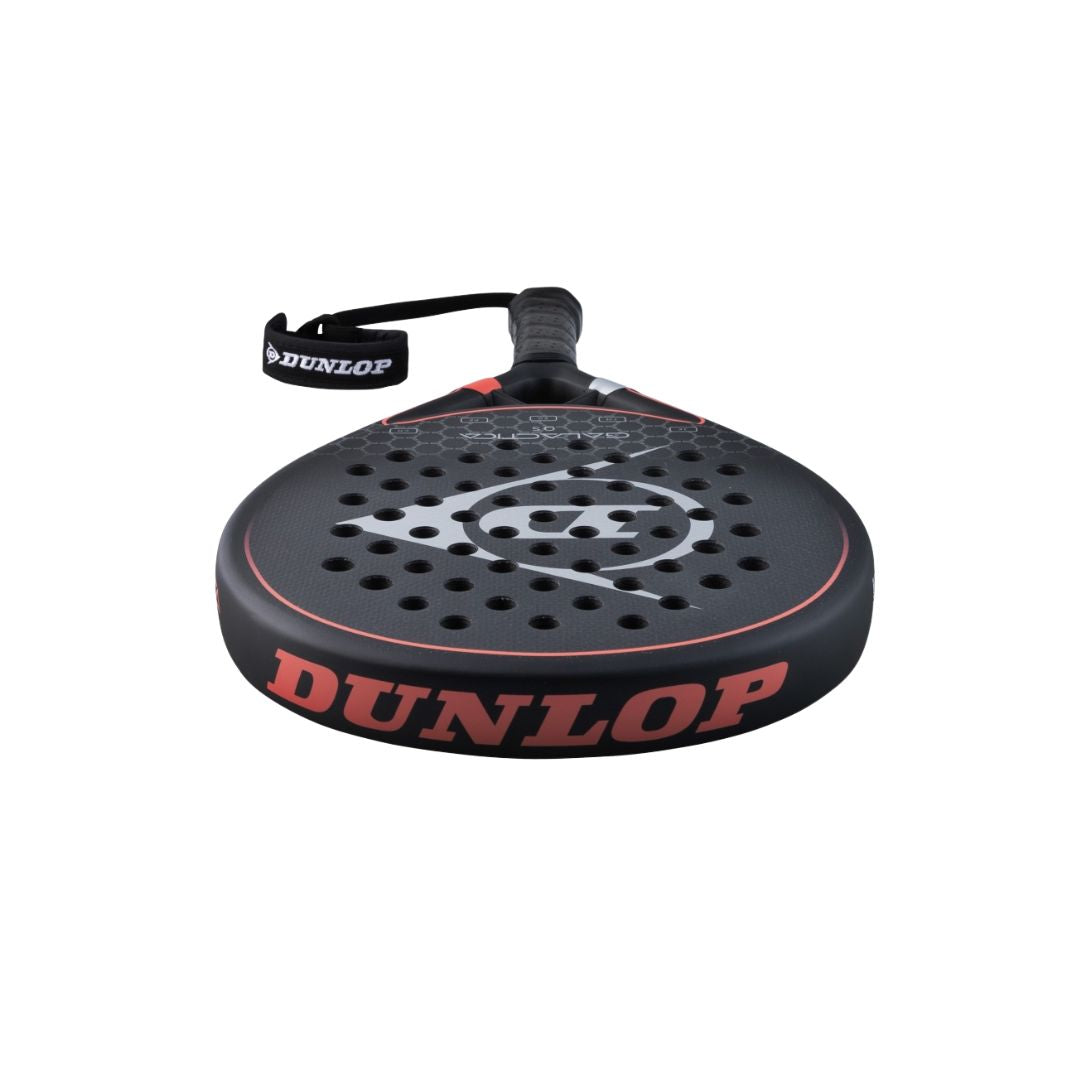 Padel Racket Galactica OS