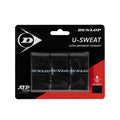 U-Sweat Overgrip 3 Pack