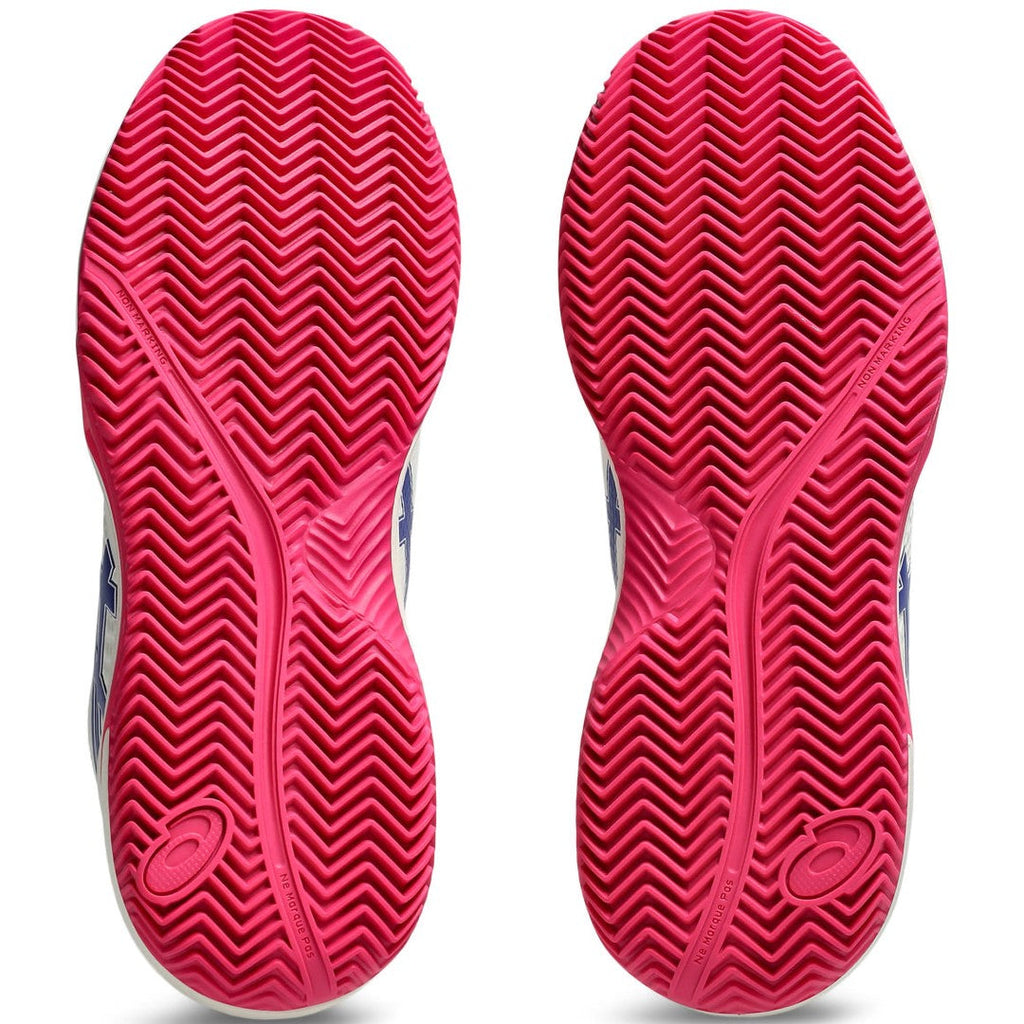 Gel-Dedicate 8 Clay Shoes