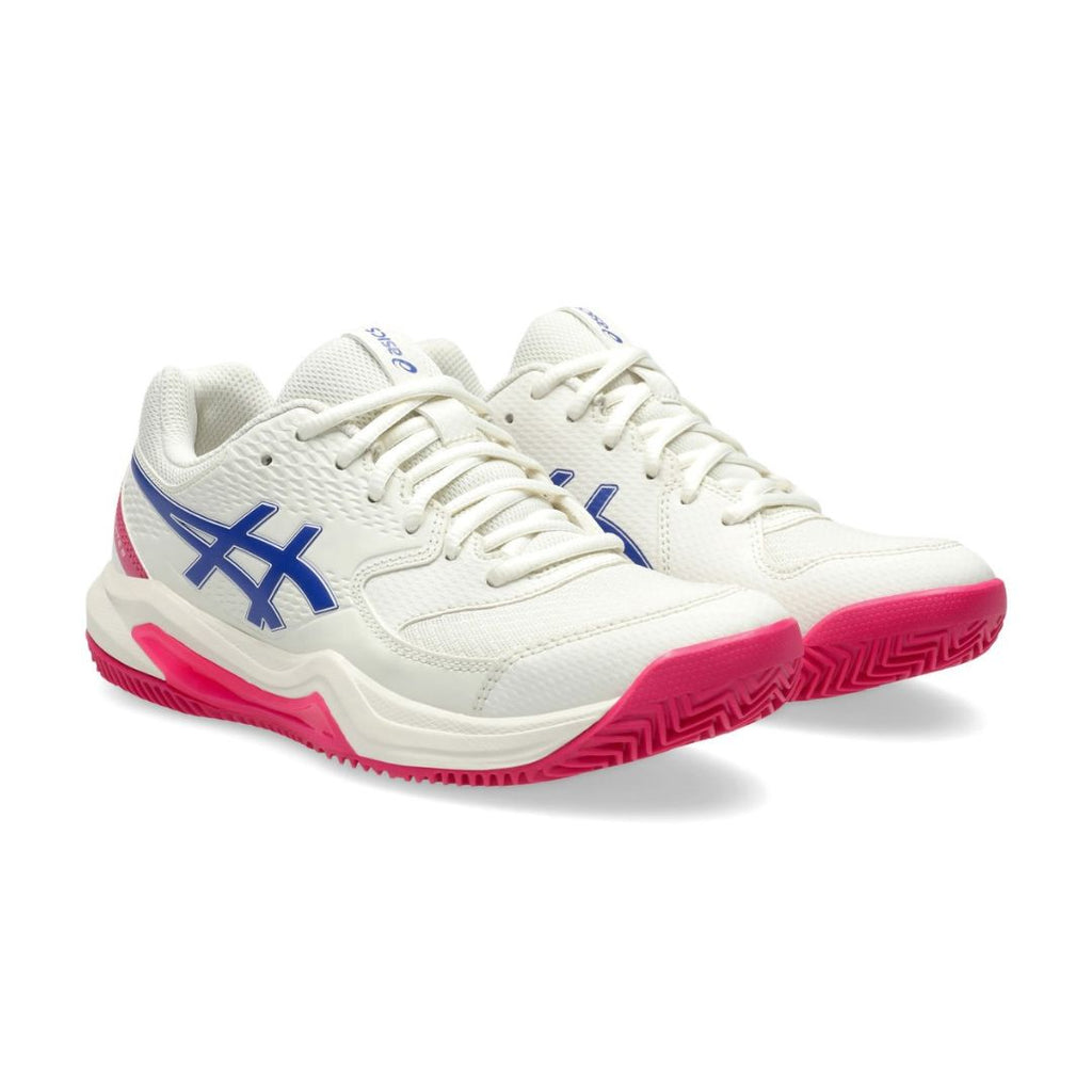 Gel-Dedicate 8 Clay Shoes