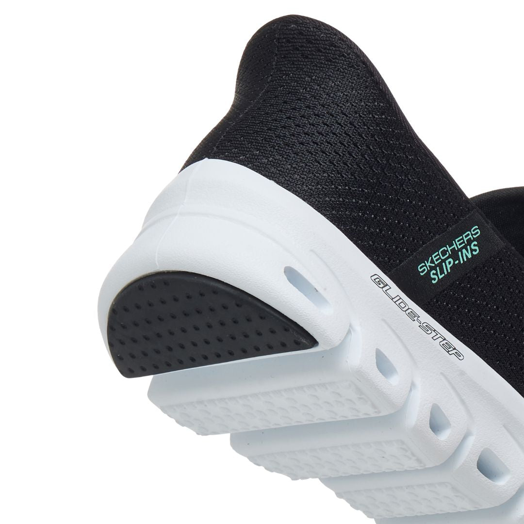 Glide-Step - Pursuit