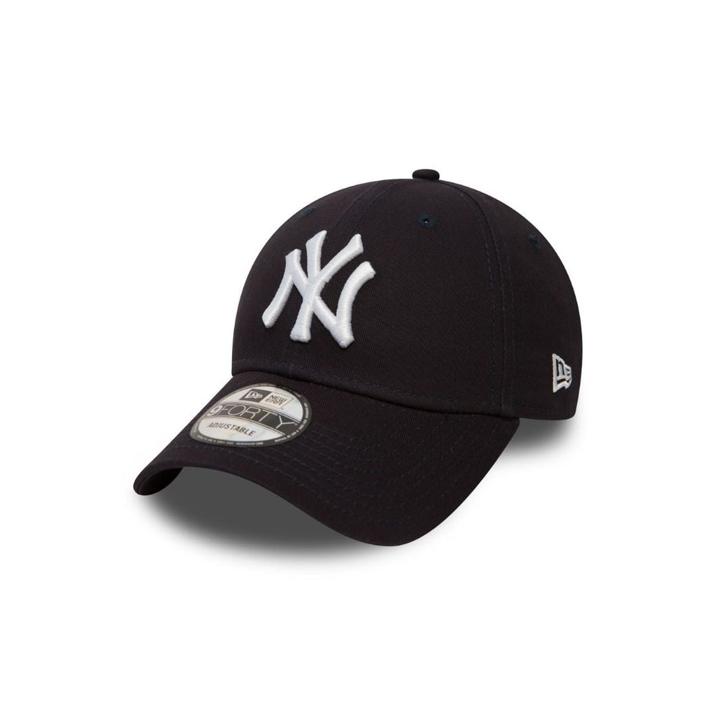 MLB League Basic New York Yankees Cap