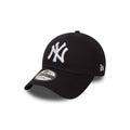 MLB League Basic New York Yankees Cap