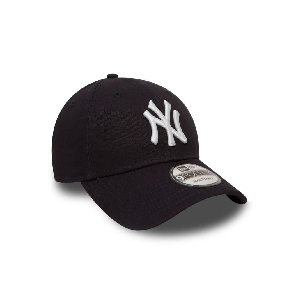 MLB League Basic New York Yankees Cap