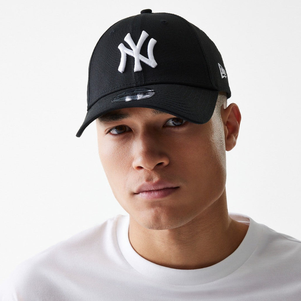 9Forty League Basic New York Yankees Cap