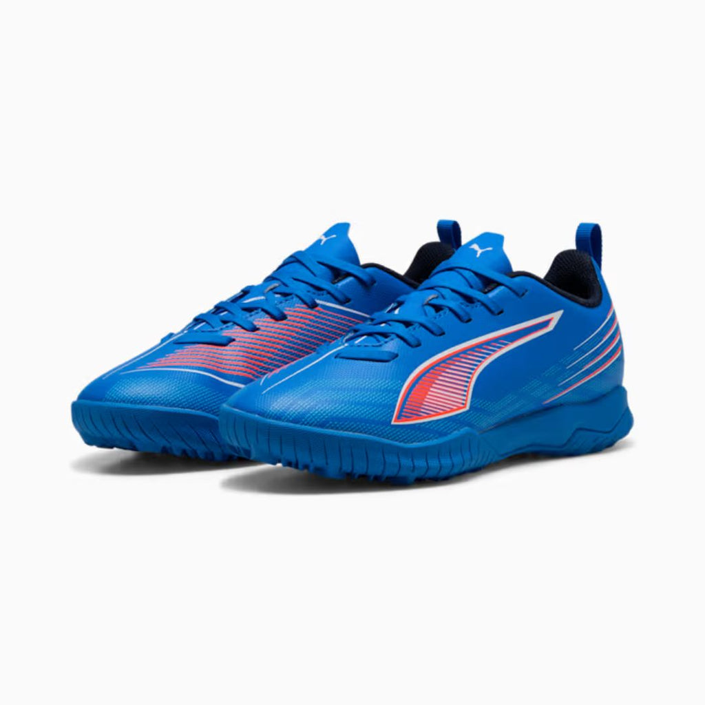 ULTRA 6 PLAY Turf Football Boots