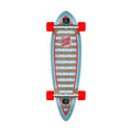 Pintail Decoder Wave 9.20" x 33" Cruzer Skateboard