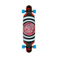 Drop Down Decoder Roskopp 9.50" x 37" Skateboard