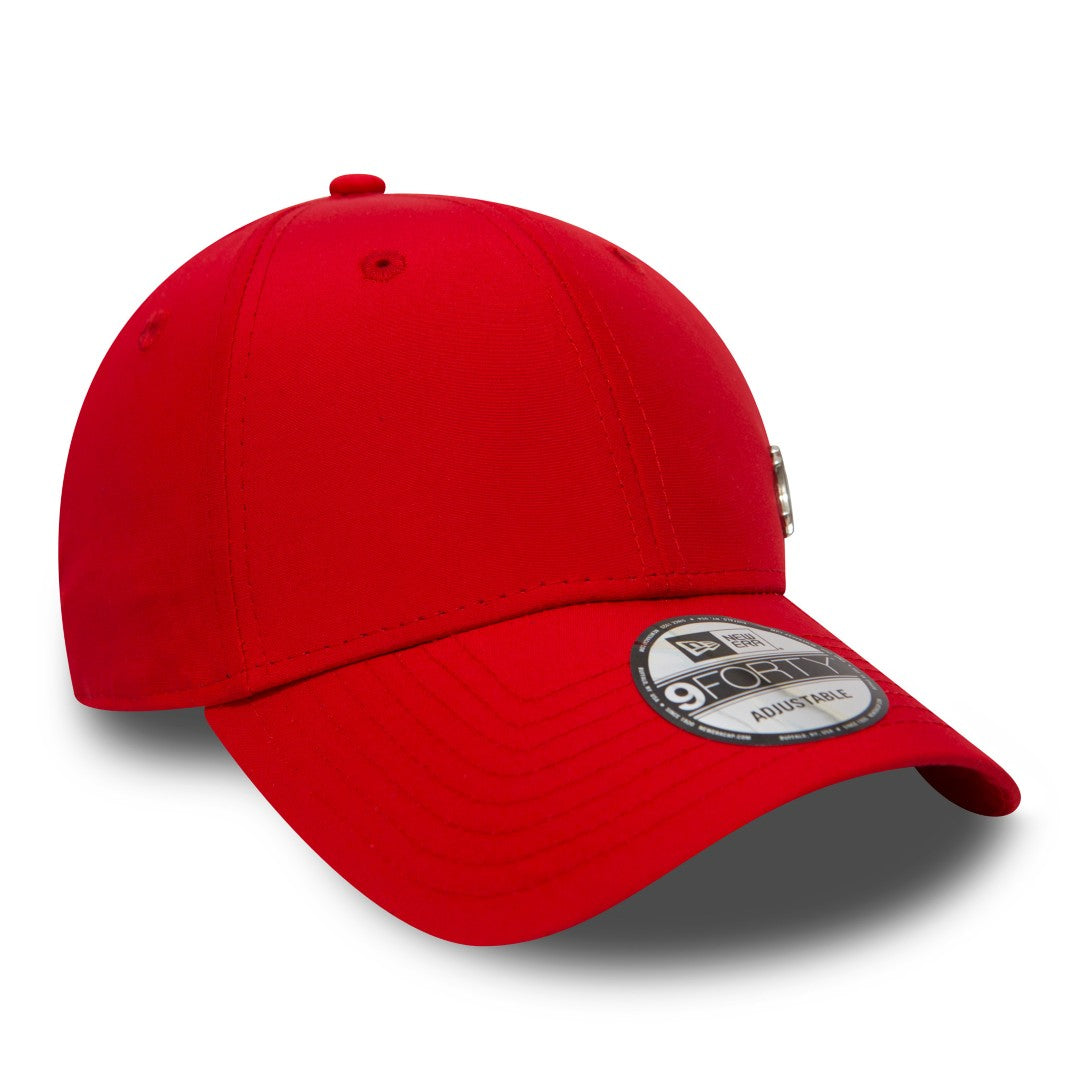 MLB Flawless Logo Basic 9Forty New York Yankees Cap