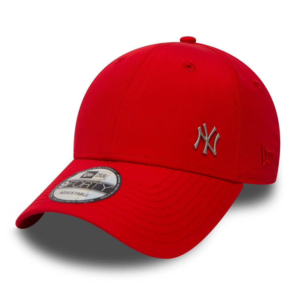 MLB Flawless Logo Basic 9Forty New York Yankees Cap