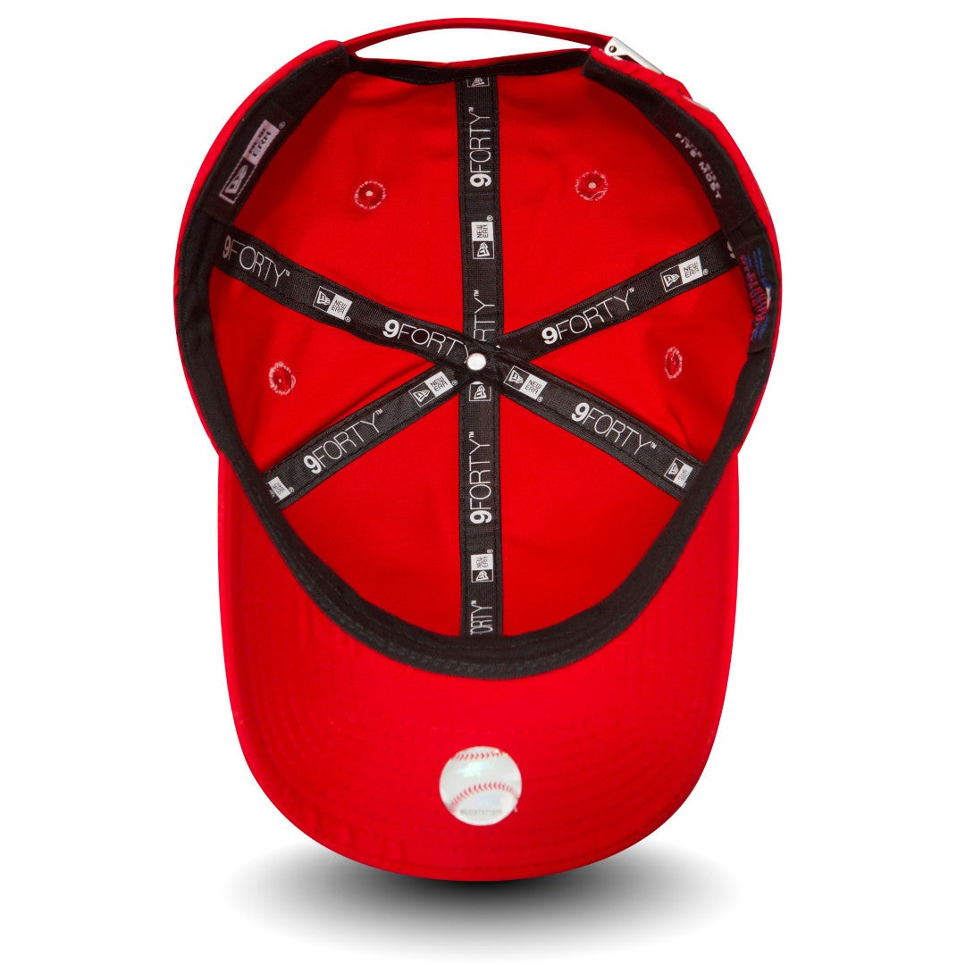 MLB Flawless Logo Basic 9Forty New York Yankees Cap