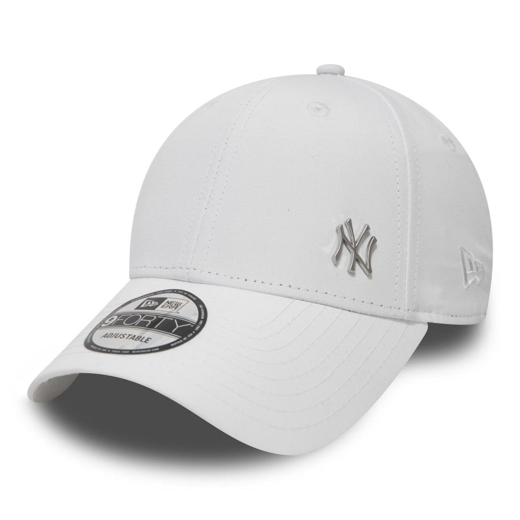 MLB Flawless Logo Basic 9Forty New York Yankees Cap