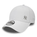 MLB Flawless Logo Basic 9Forty New York Yankees Cap