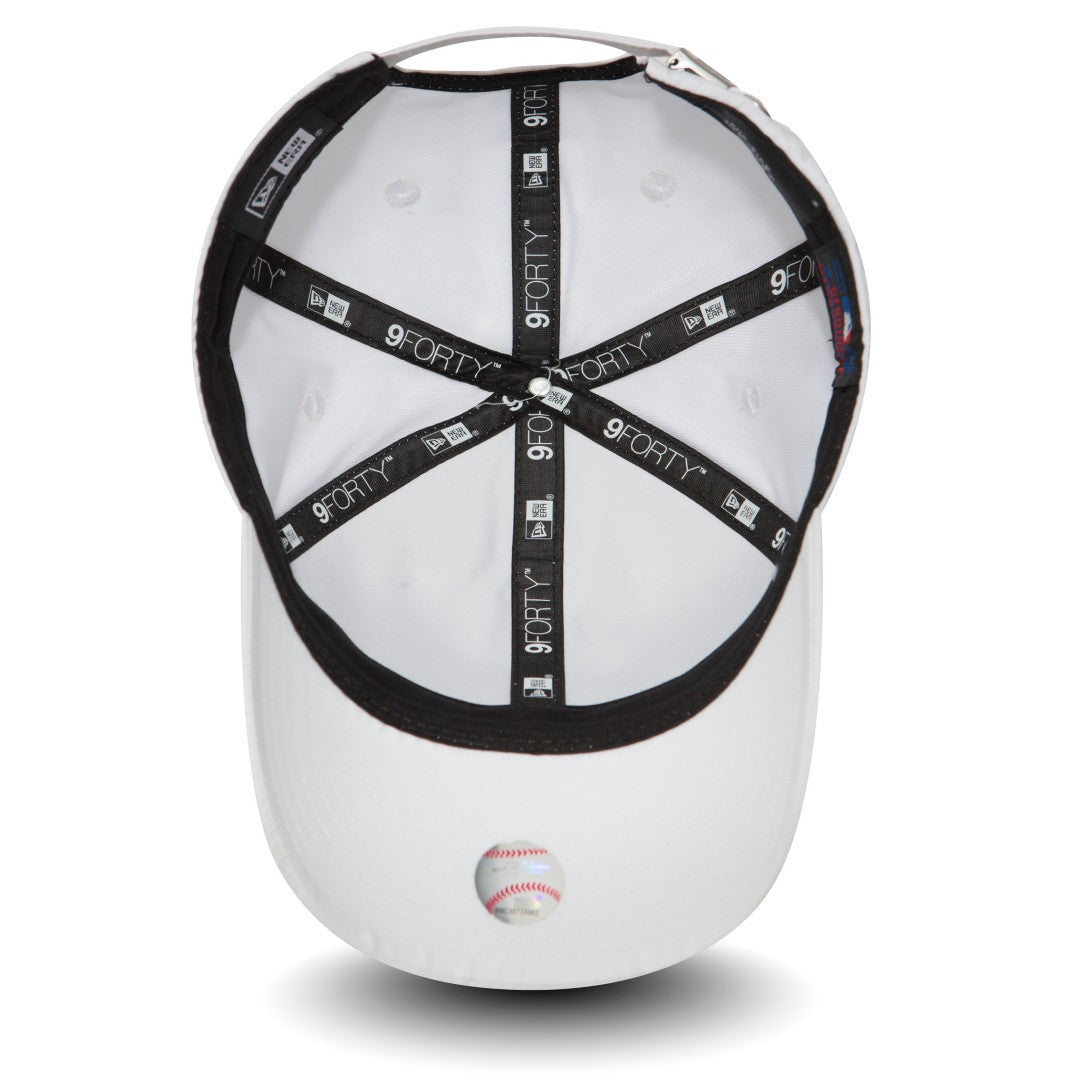 MLB Flawless Logo Basic 9Forty New York Yankees Cap