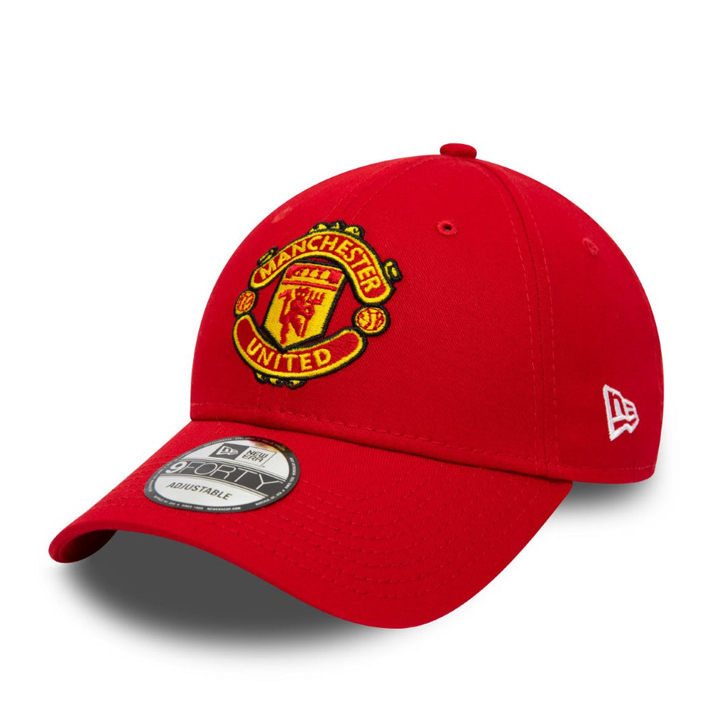 Manchester United Basic 9Forty Cap