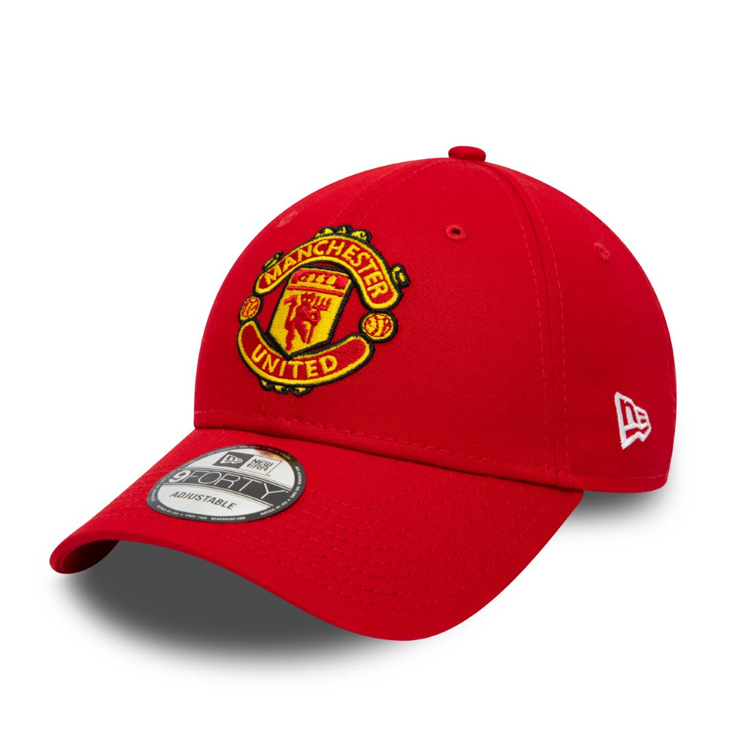Manchester United Basic 9Forty Cap
