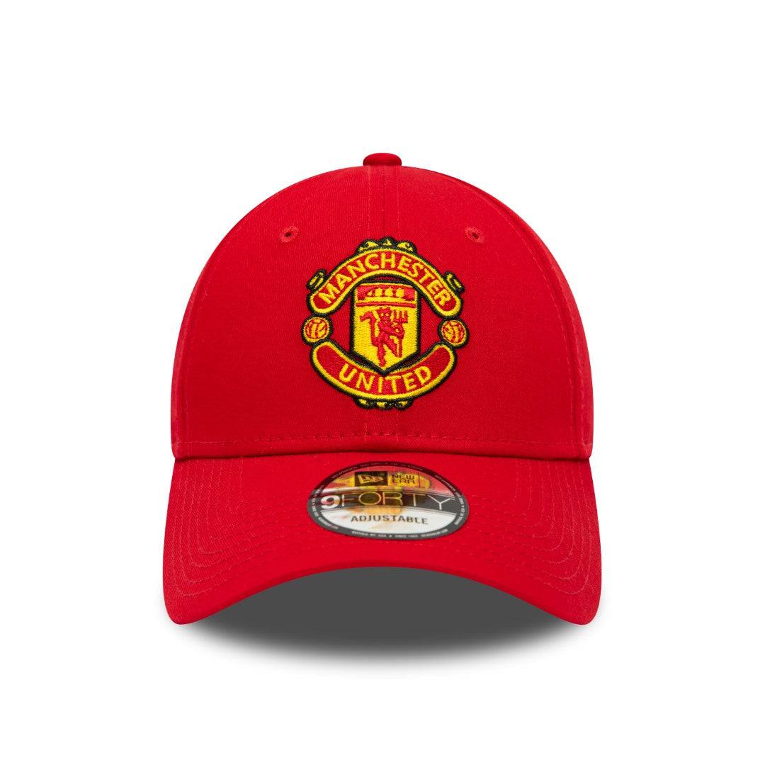 Manchester United Basic 9Forty Cap