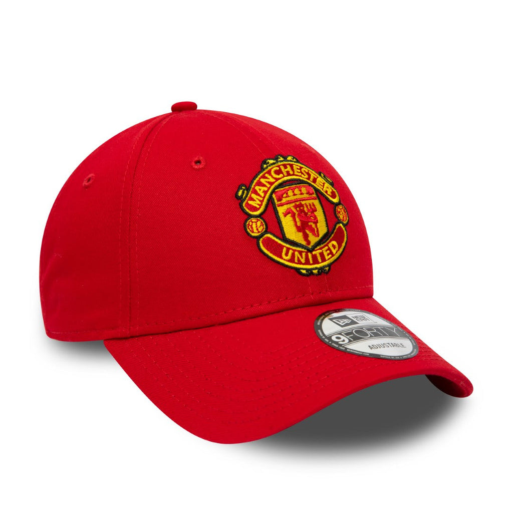Manchester United Basic 9Forty Cap