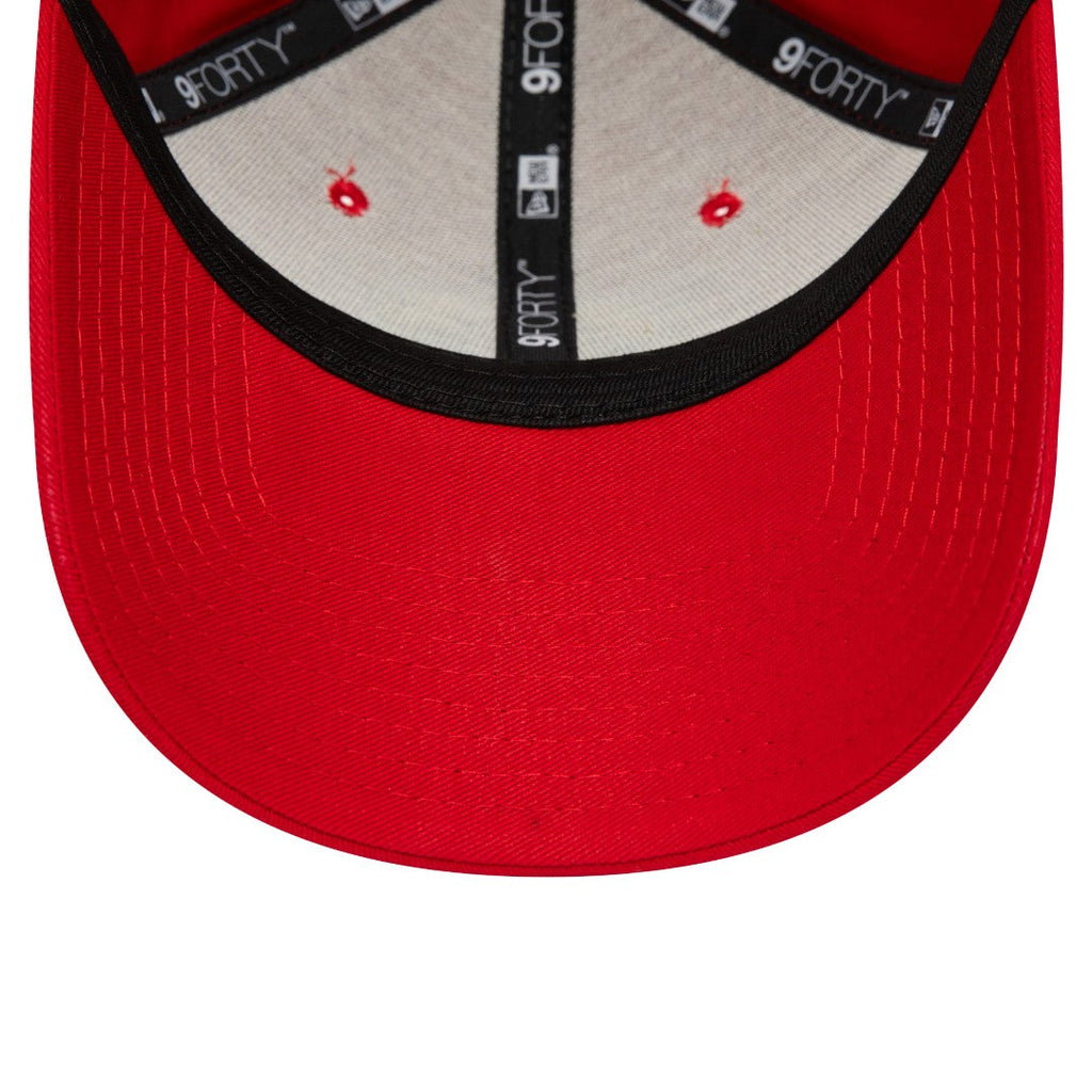 Manchester United Basic 9Forty Cap